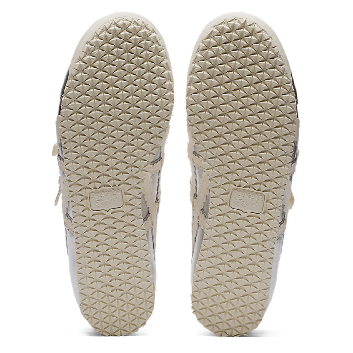 Onitsuka Tiger Mexico 66 Ballerina 'Silver / Cream'
