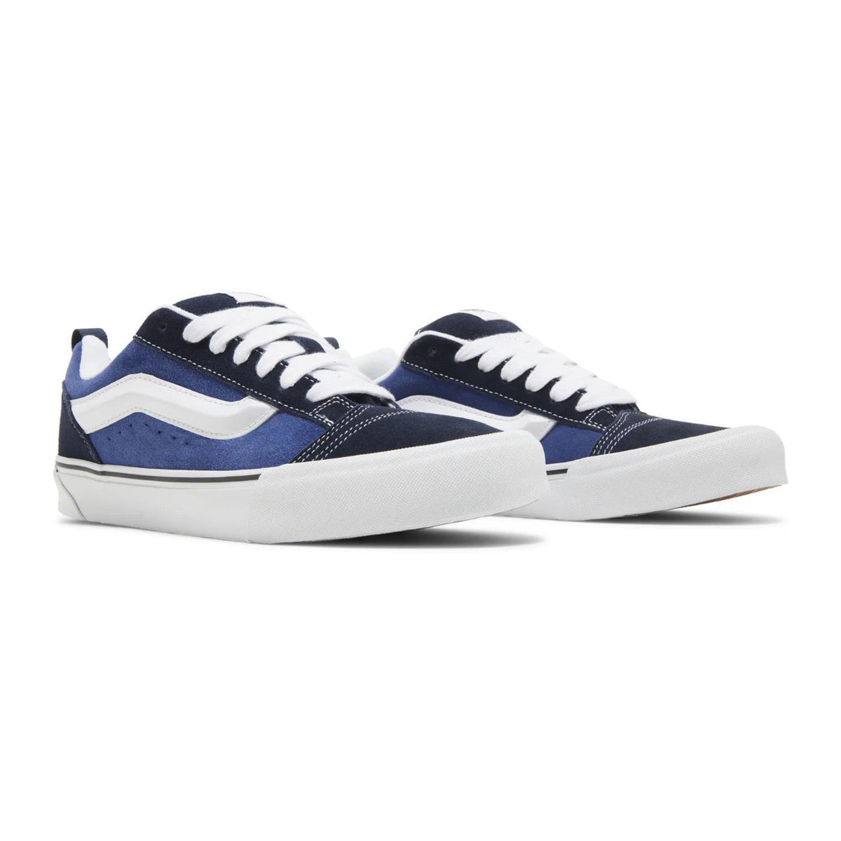 Vans Knu Skool 'Navy / White'