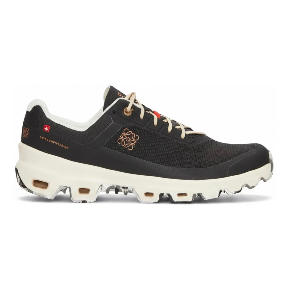 LOEWE x On Cloudventure 2 'Navy'