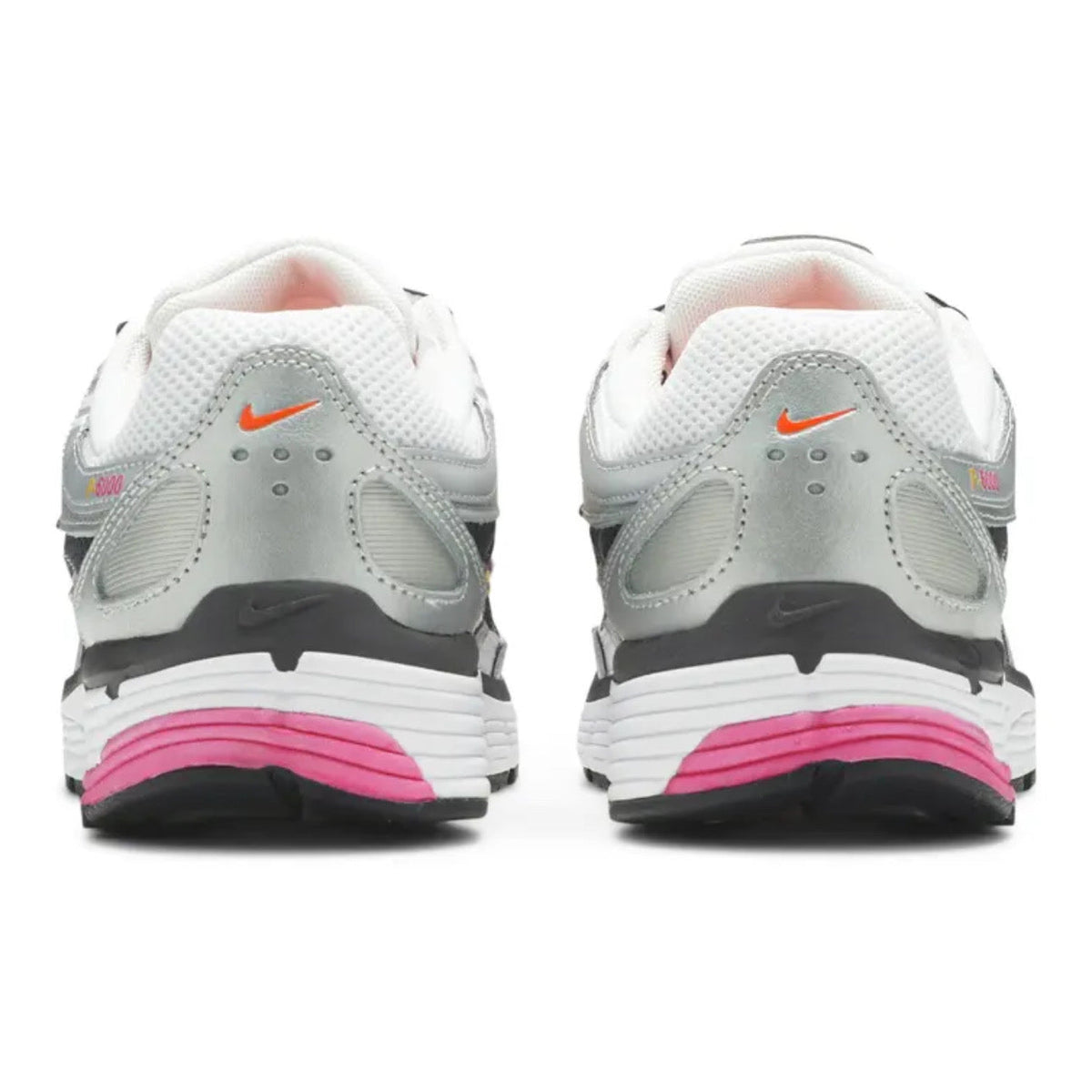 Nike P-6000 'Laser Fuchsia'