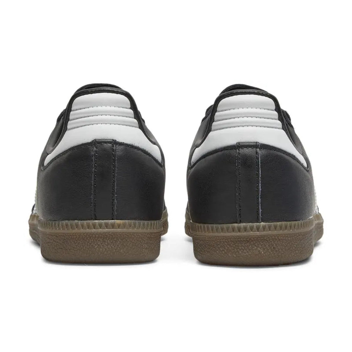 adidas Samba OG 'Core Black / Cloud White / Gum'
