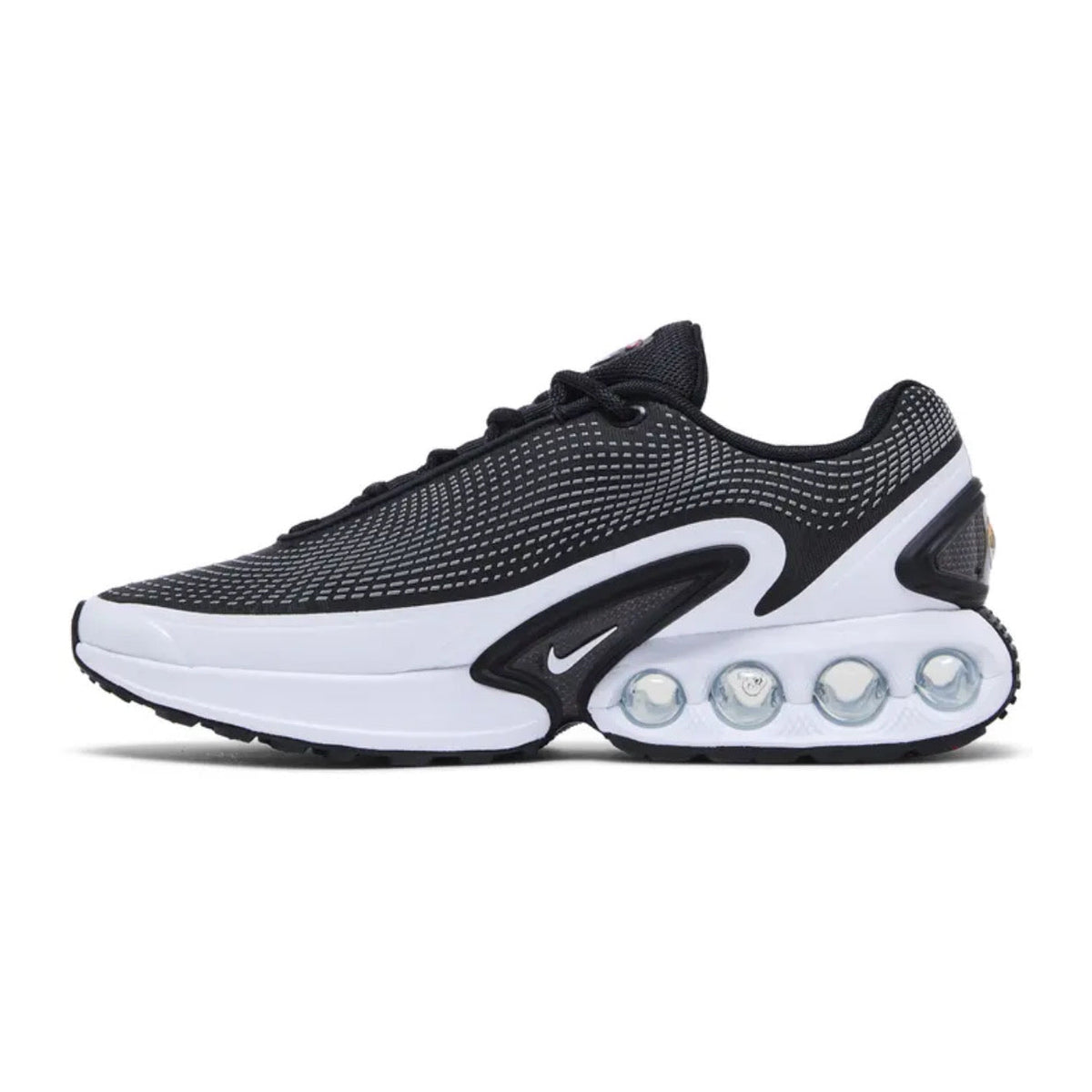 Nike Air Max DN 'Black / White / Cool Grey'