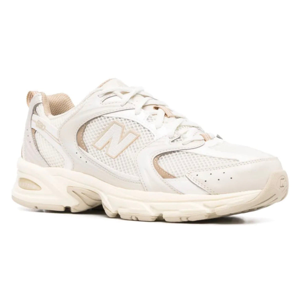 New Balance 530 'Cream / White'