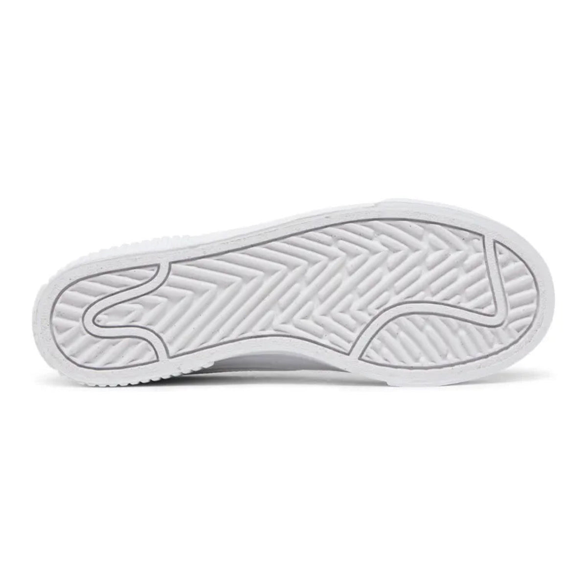 Nike Court Legacy Lift 'Triple White'