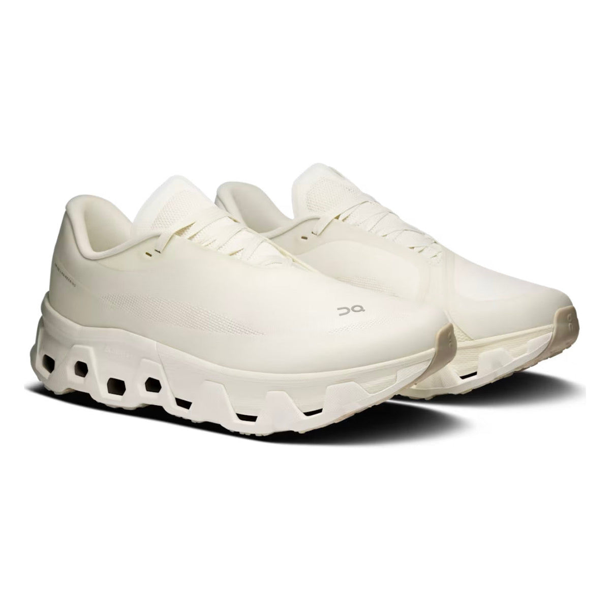 On Cloudmonster Hyper PAF 'White'