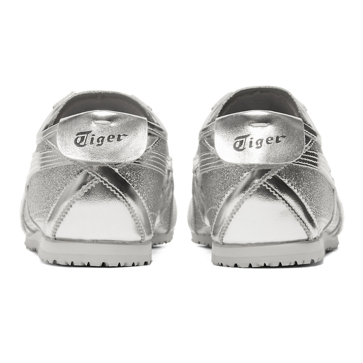 Onitsuka Tiger Mexico 66 SD 'Pure Silver'