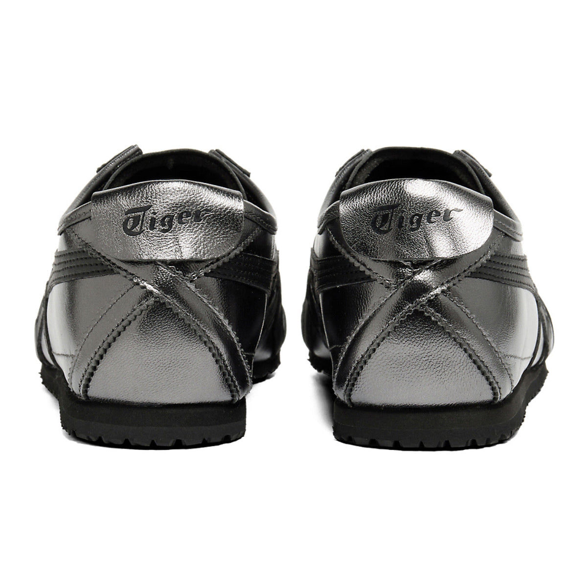 Onitsuka Tiger Mexico 66 'Gunmetal / Black'