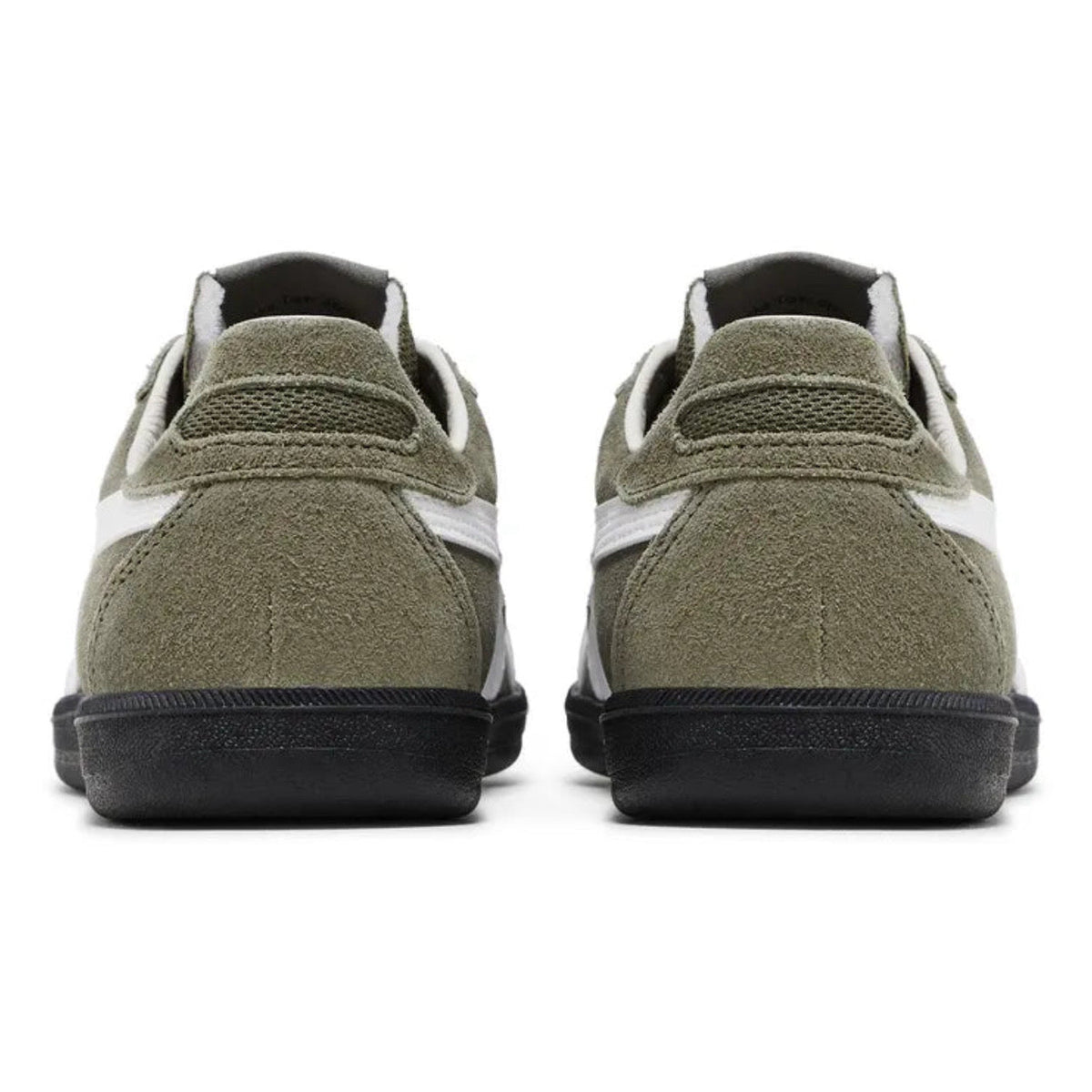 Onitsuka Tiger Tokuten 'Burnt Green / White / Black'