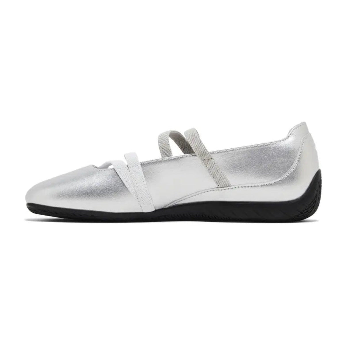 PUMA Speedcat Ballet 'Metallic Silver'