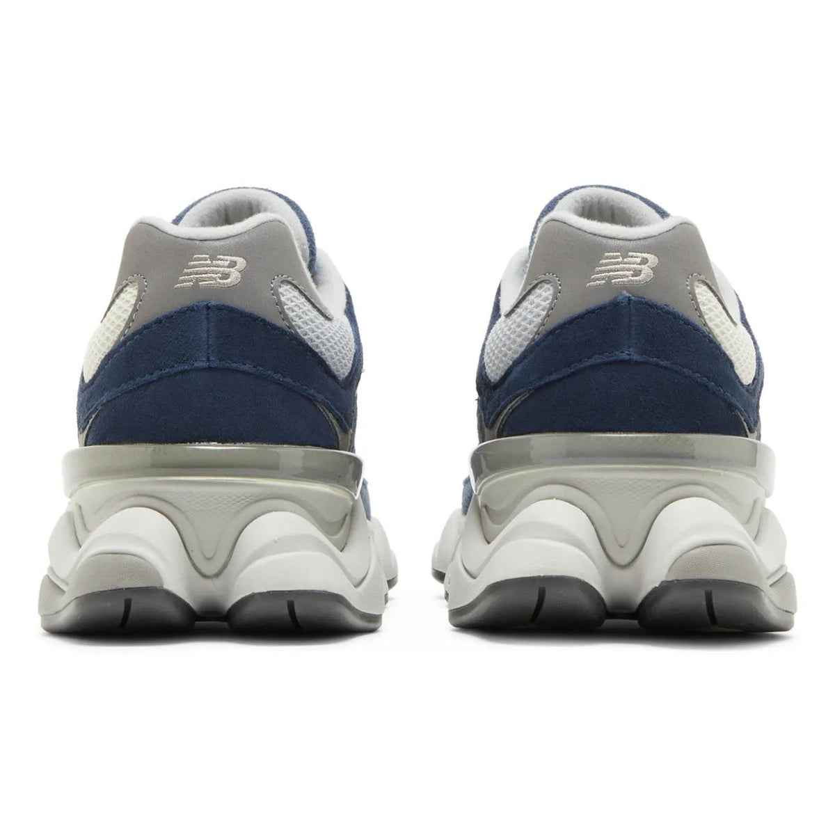 New Balance 9060 'Natural / Indigo'