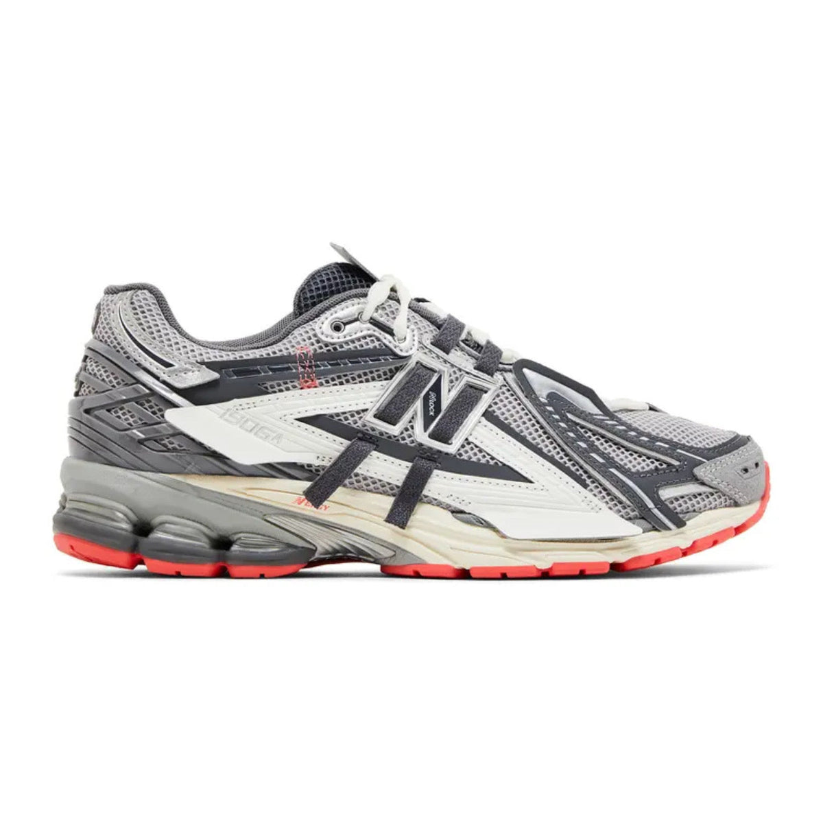 New Balance 1906A 'Slate Grey / Raincloud / Drift Red'