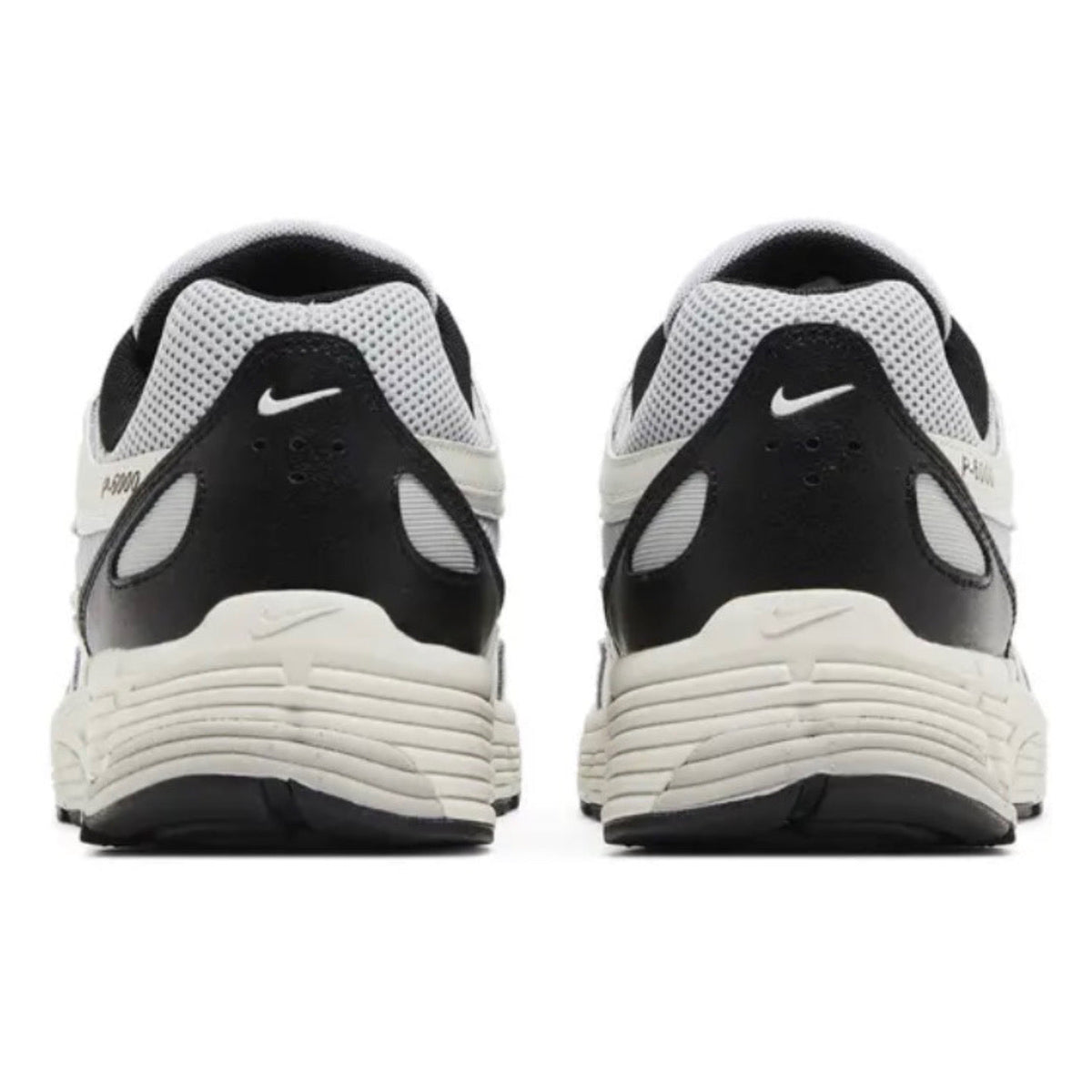 Nike P-6000 'Platinum Tint / Black'