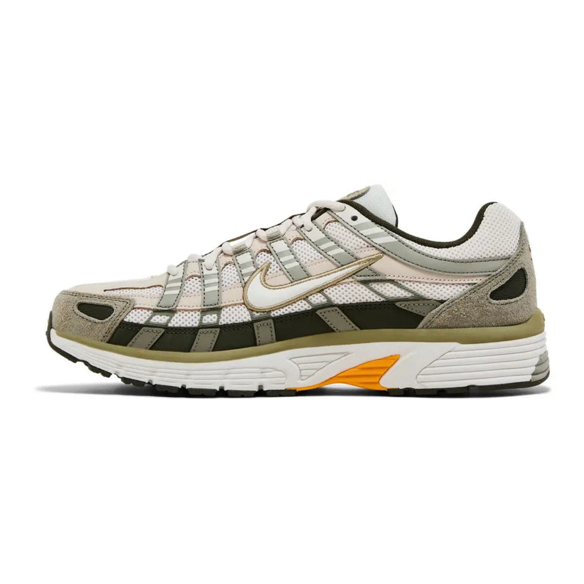 Nike P-6000 'Light Army Khaki'