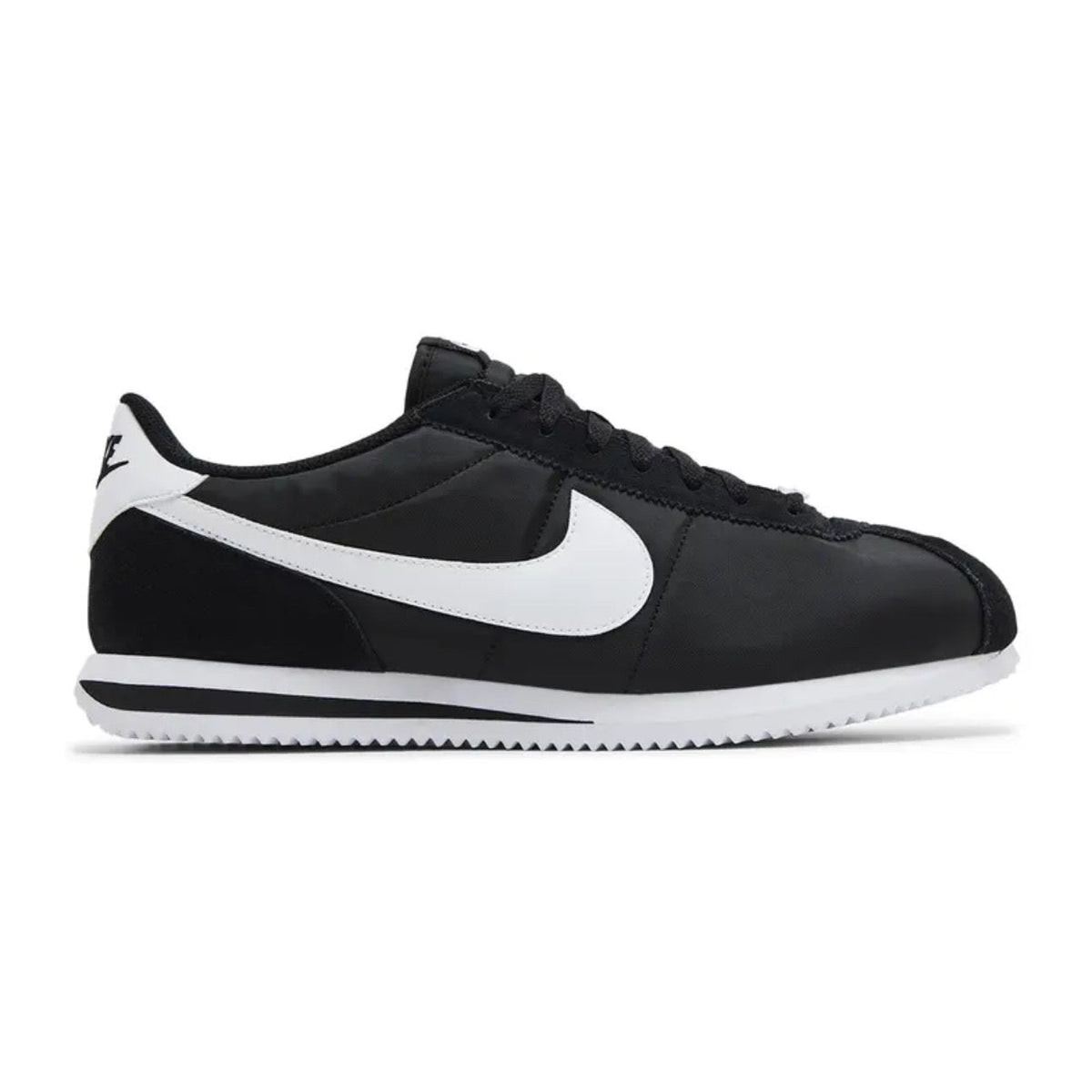Nike Cortez 'Black / White'