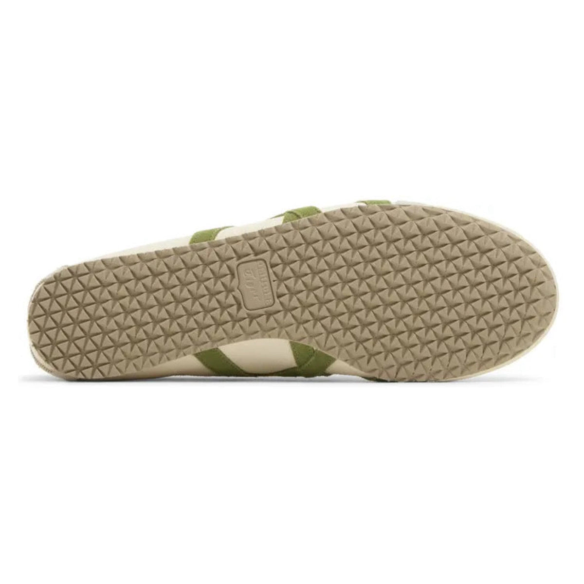 Onitsuka Tiger Mexico 66 Vintage 'Birch / Cactus Green'