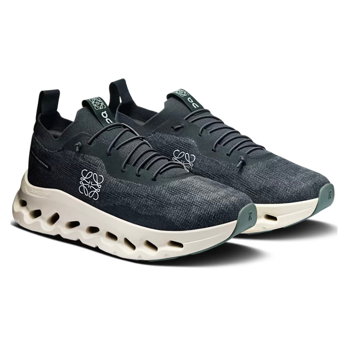 LOEWE x On Cloudtilt Denim 'Grey'