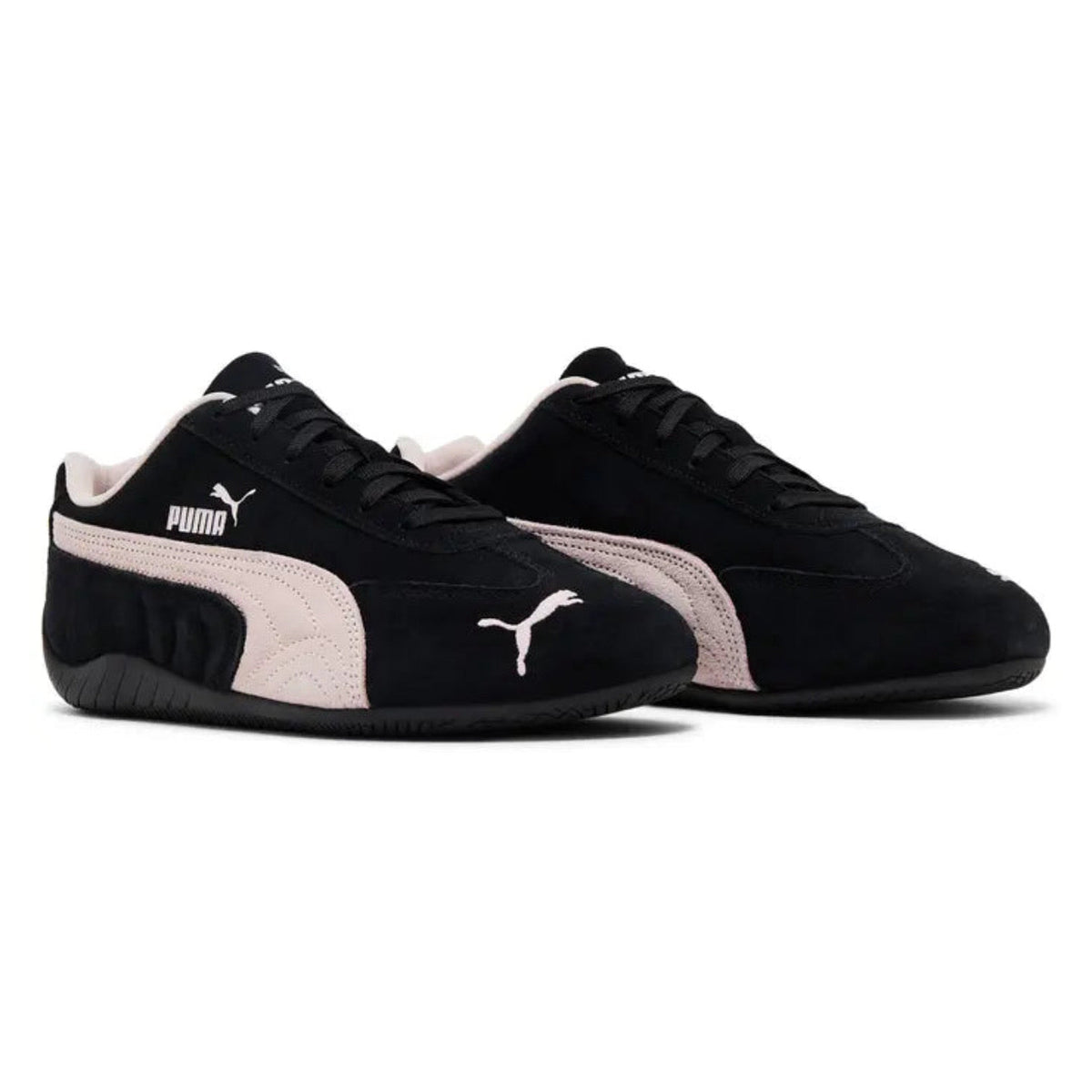 PUMA Speedcat OG 'Black / Pink'