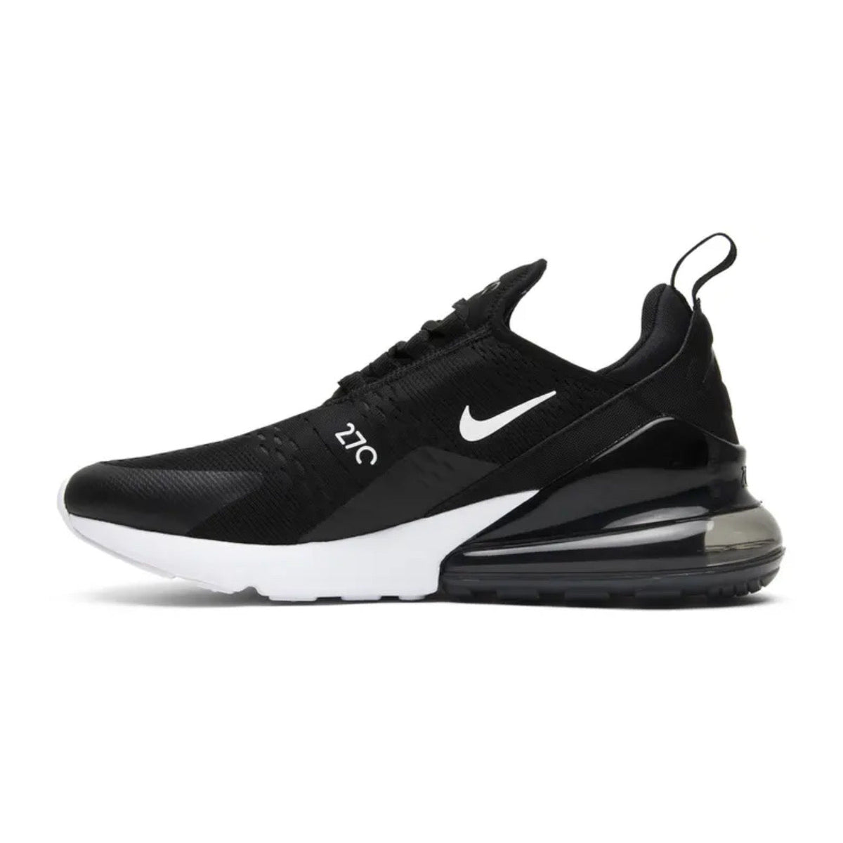 Nike Air Max 270 'Black / White'