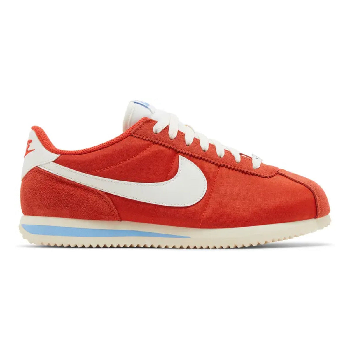 Nike Cortez 'Picante Red'
