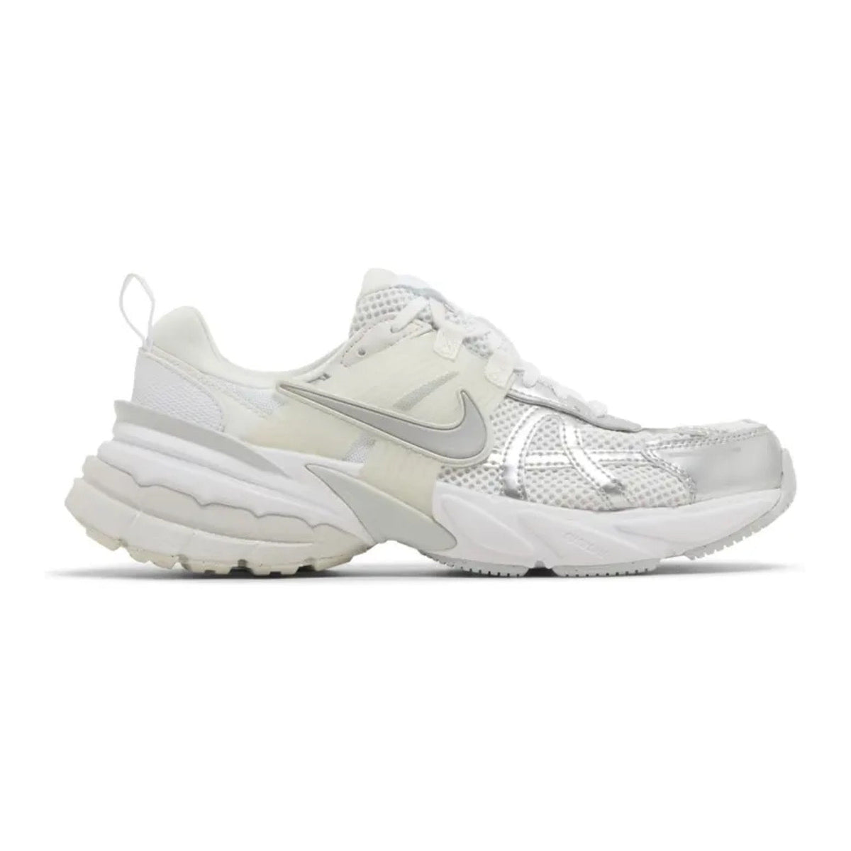 Nike V2K Run 'Metallic Silver'