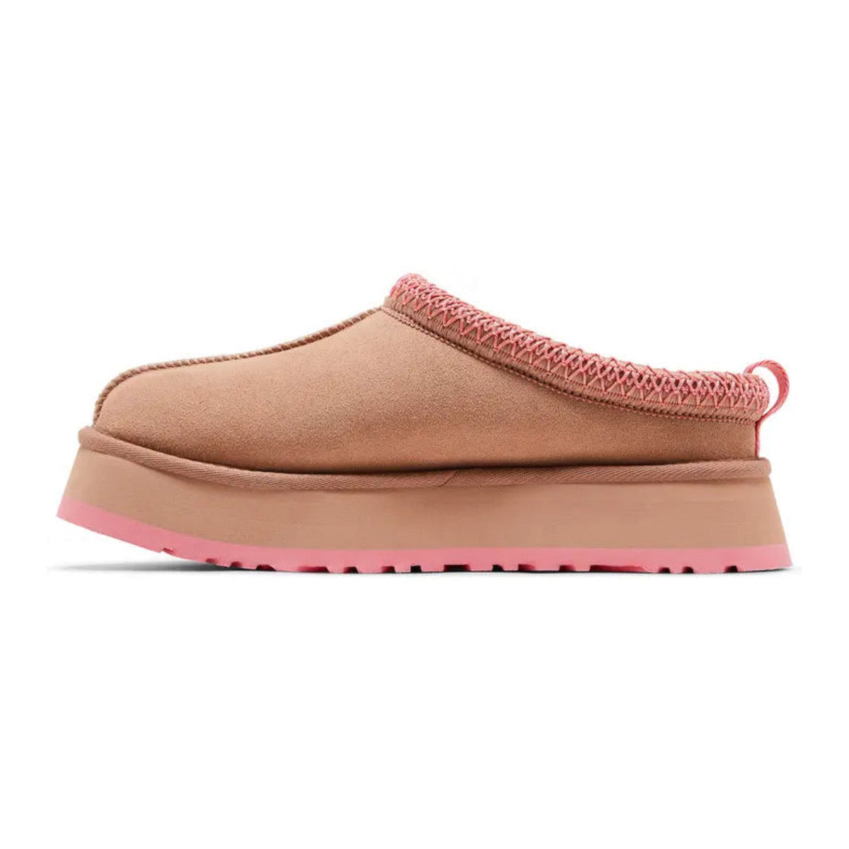 UGG Tazz Slipper 'Love '25' 'Arroyo / Tropical Pink'