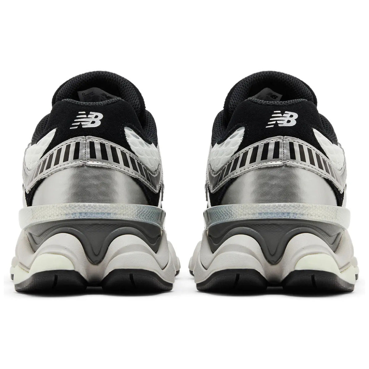 Shoe Palace x New Balance 9060 'Metallic'