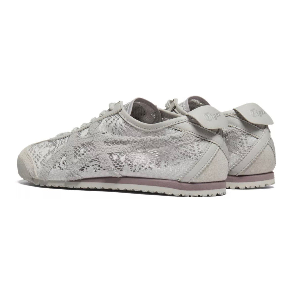 Onitsuka Tiger Mexico 66 'Oyster Grey'