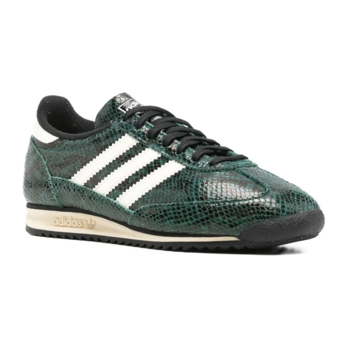 adidas SL 72 OG 'Collegiate Green / Snakeskin'