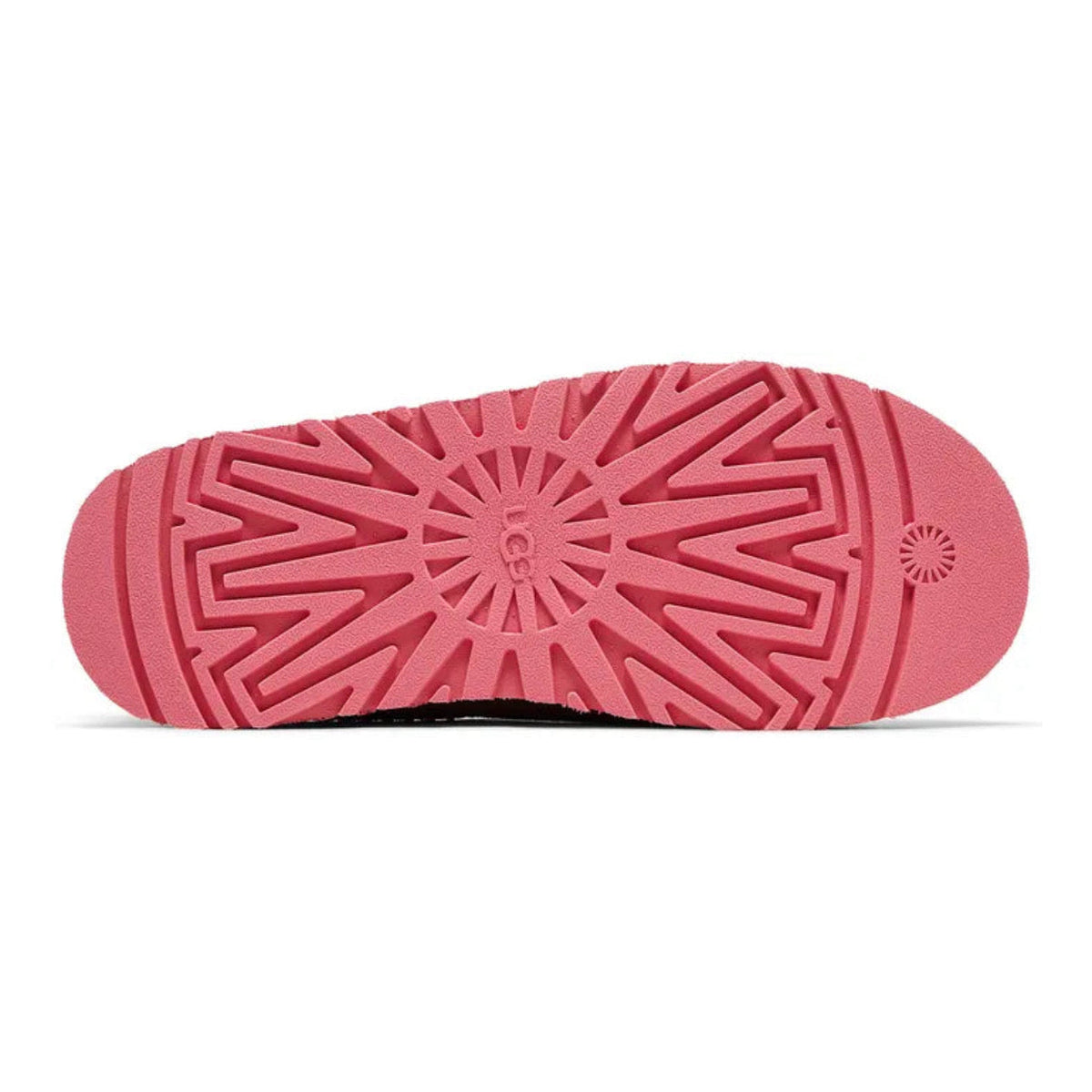 UGG Tazz Slipper 'Love '25' 'Arroyo / Tropical Pink'