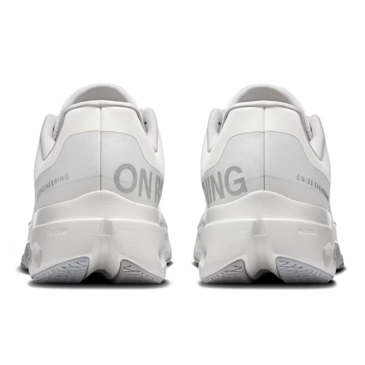 On Cloudsurfer Next 'White'