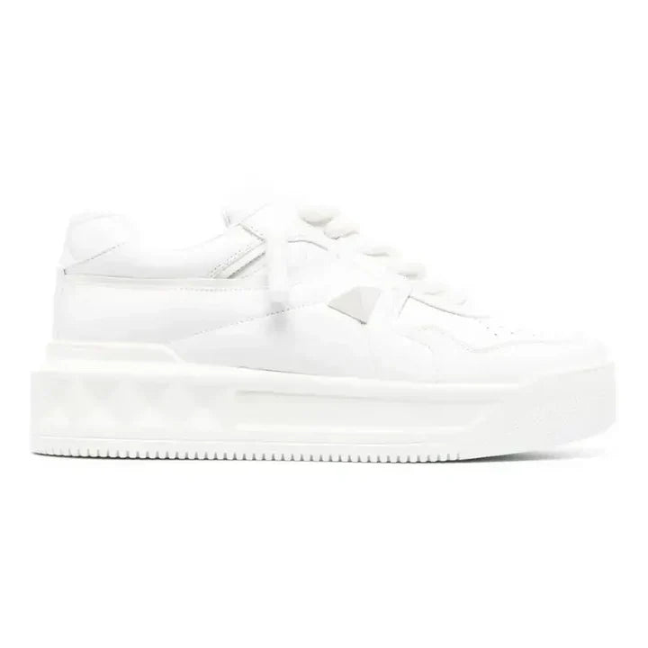 Valentino One Stud XL 'White'