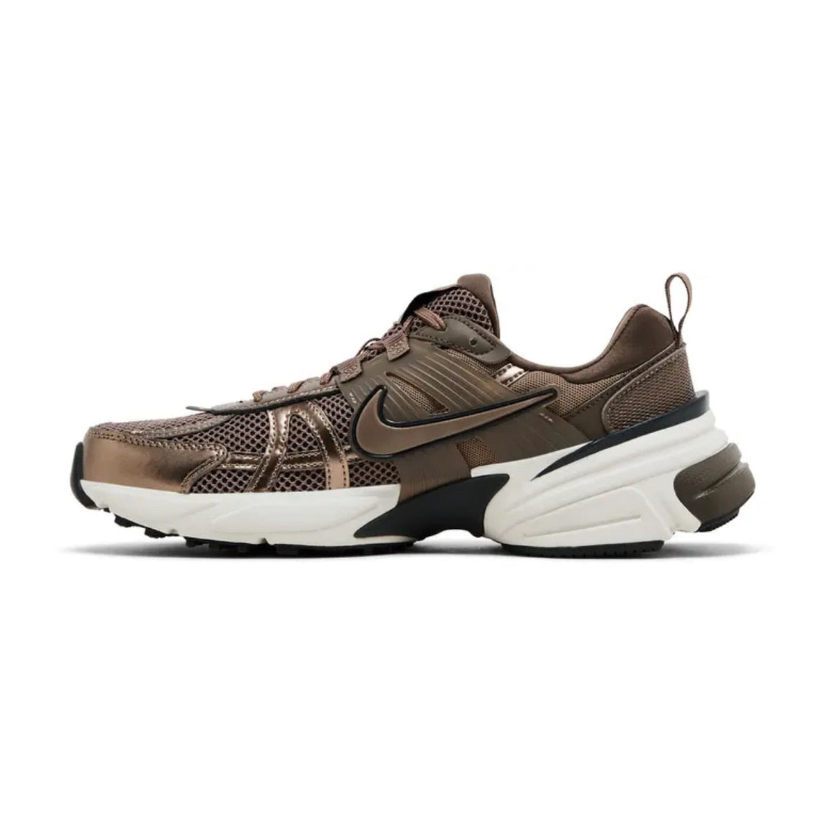 Nike V2K Run 'Mink Brown'