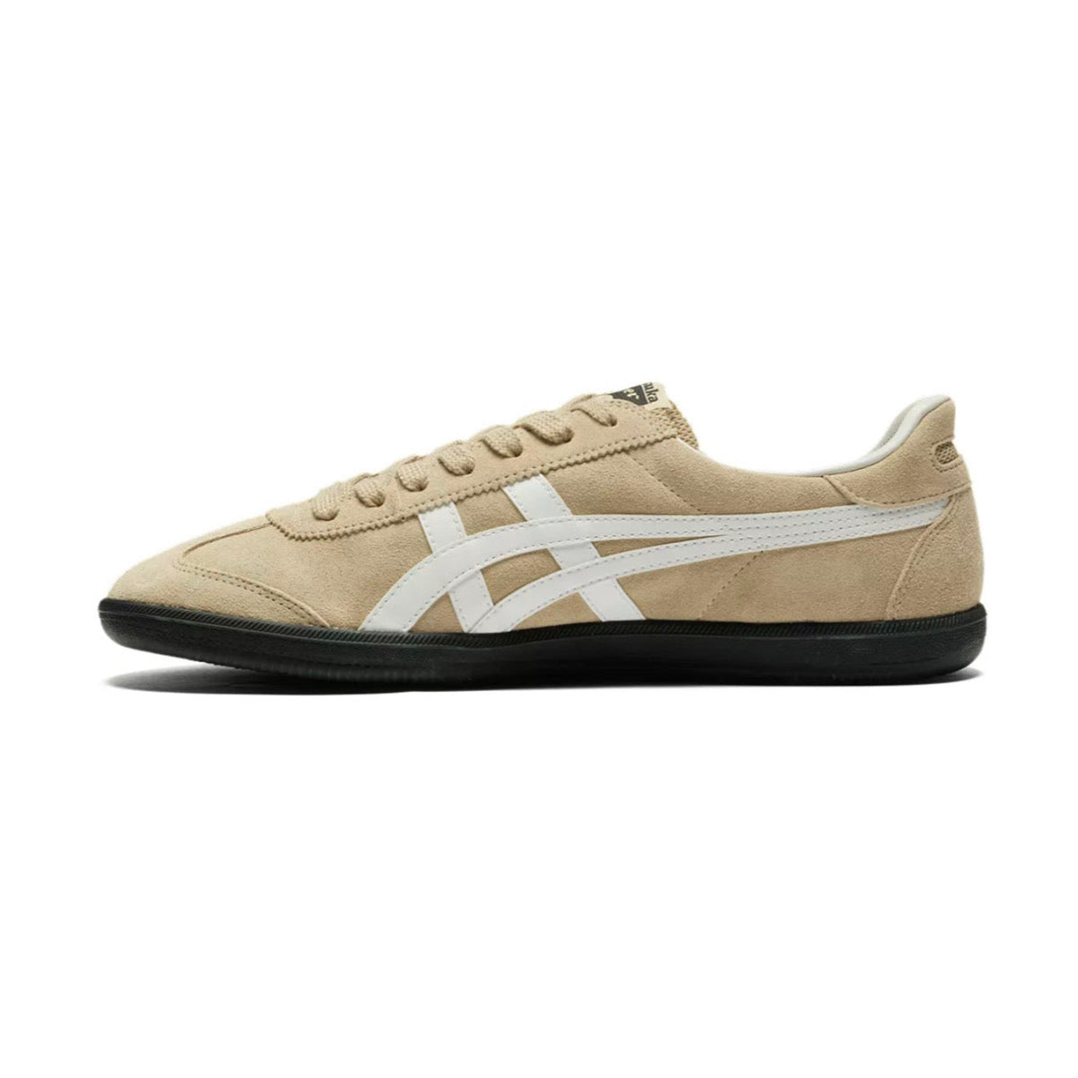 Onitsuka Tiger Tokuten 'Wood Crepe / White'