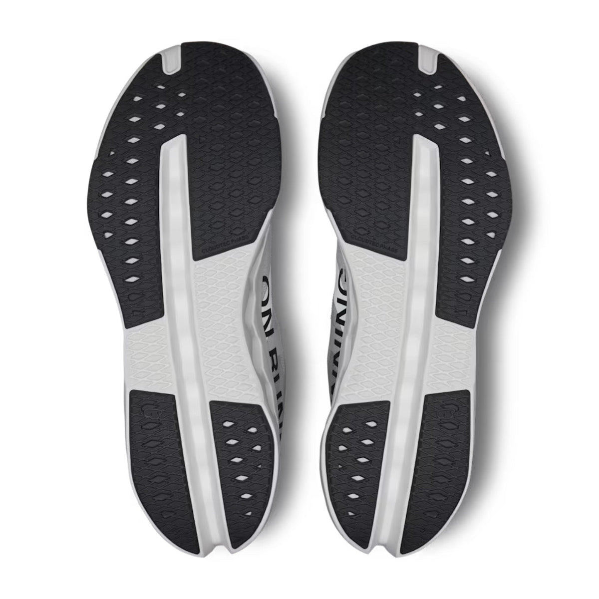 On Cloudsurfer Next 'Glacier / White'