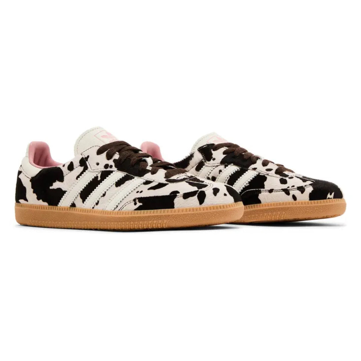 adidas Samba OG 'Cow Print'