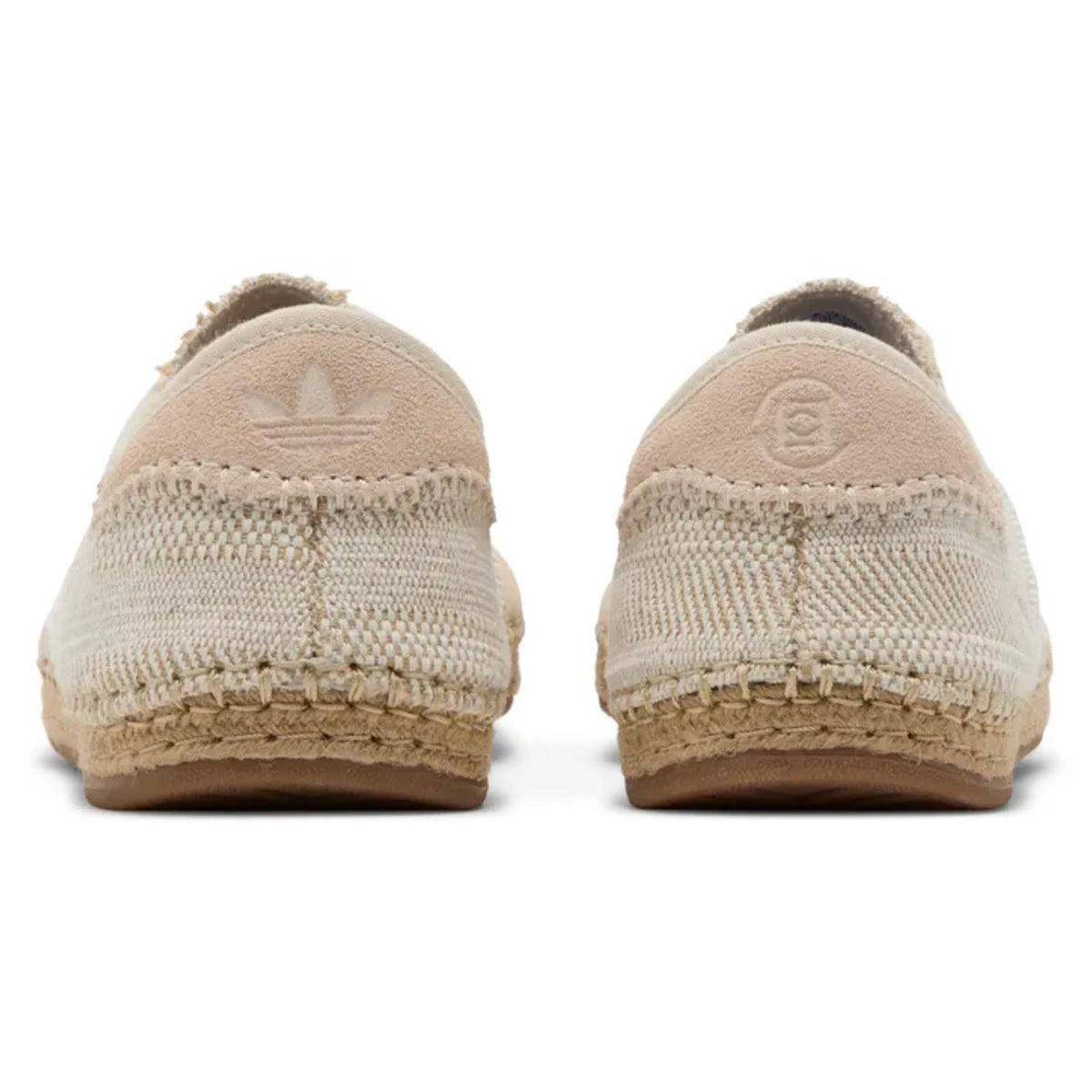 CLOT x adidas Gazelle 'Halo Ivory'