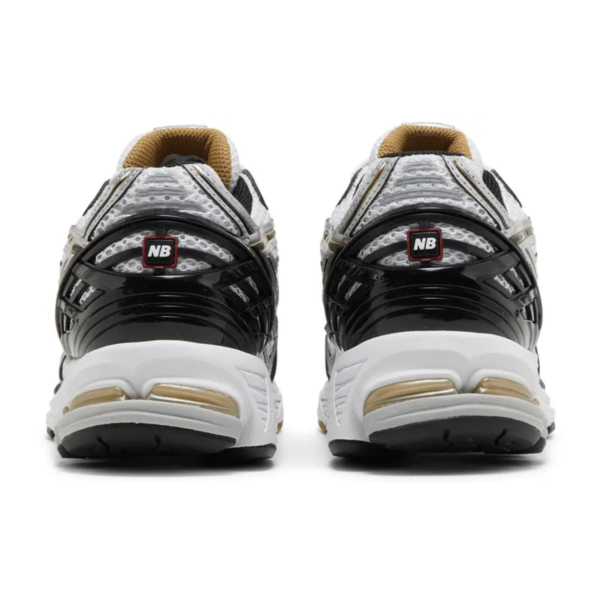 New Balance 1906R 'White / Metallic Gold'