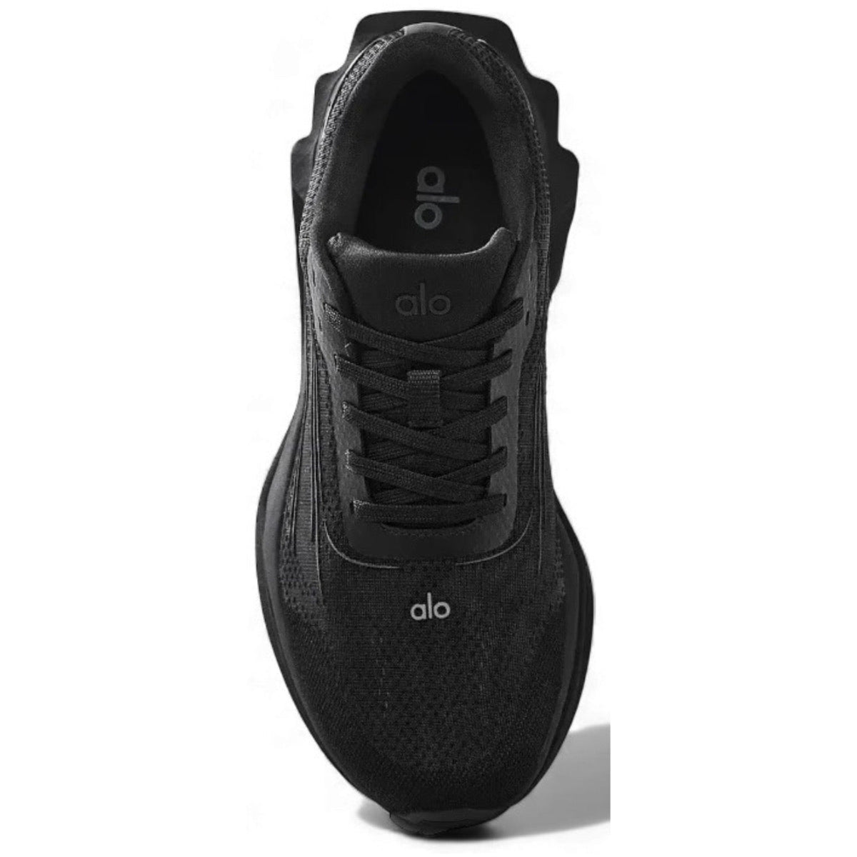 Alo Yoga Runner 'Triple Black'