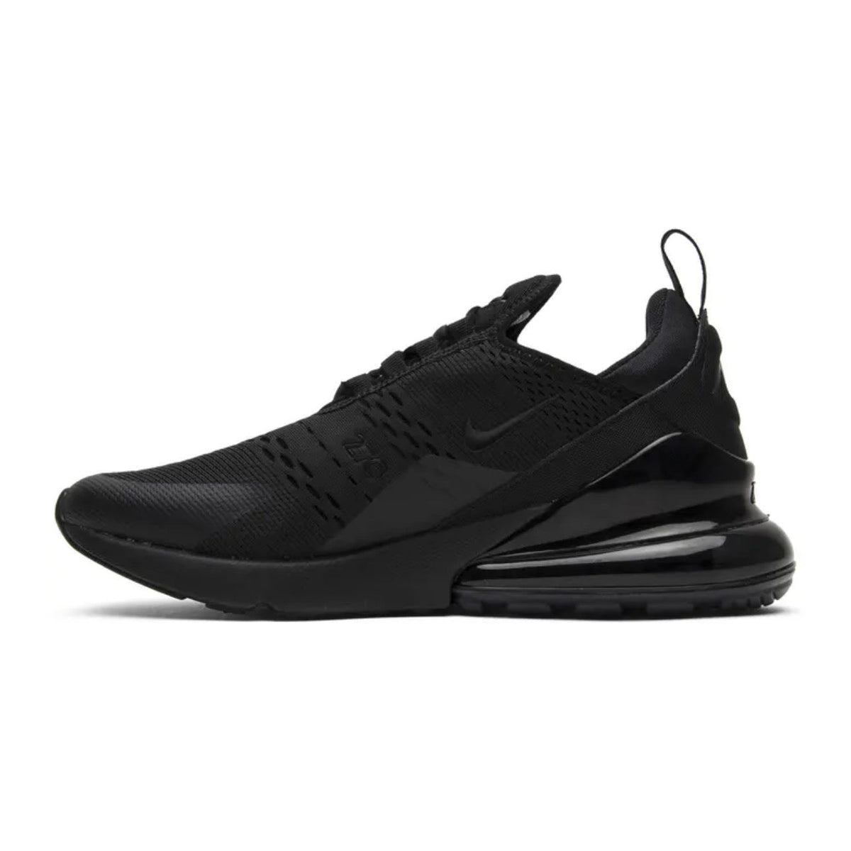 Nike Air Max 270 'Triple Black'