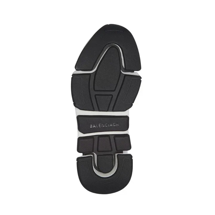Balenciaga Speed Trainer 'Black / White'