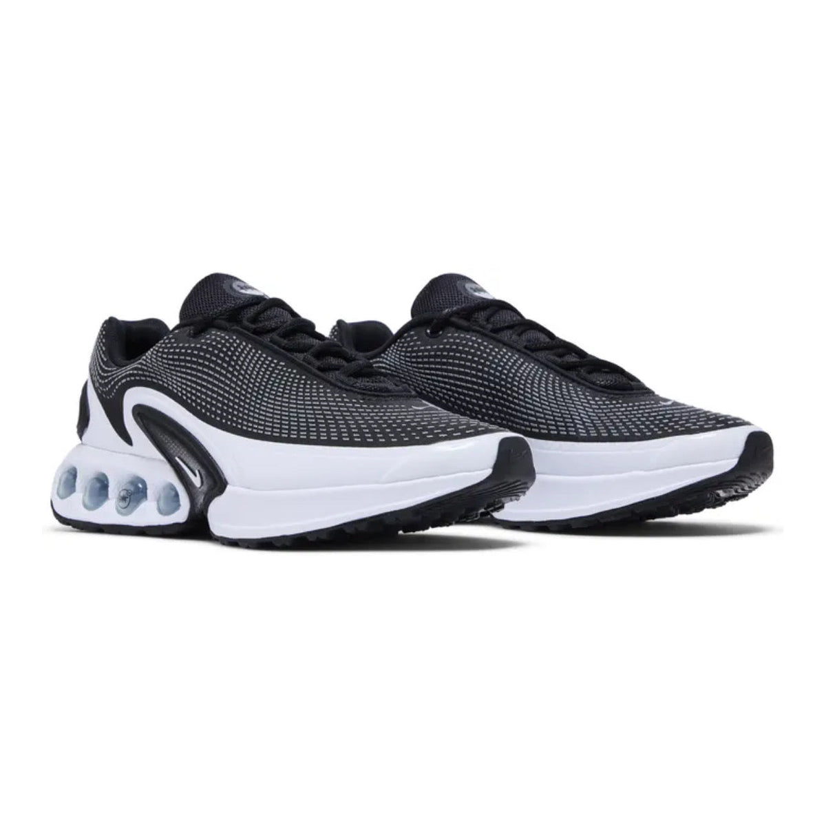 Nike Air Max DN 'Black / White / Cool Grey'