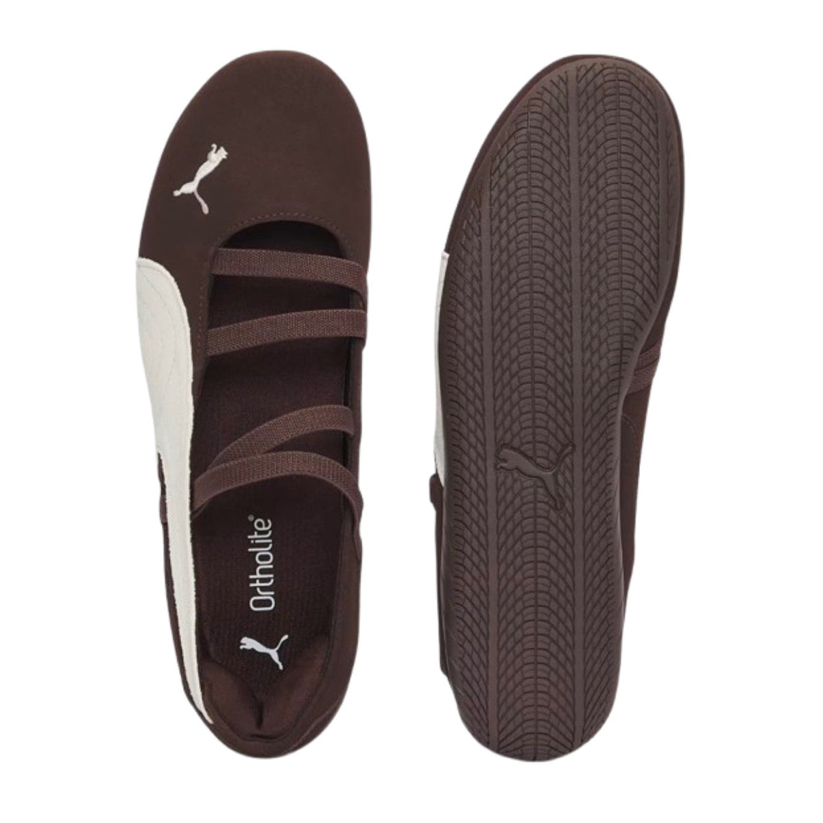 PUMA Speedcat Ballet 'Dark Chocolate'