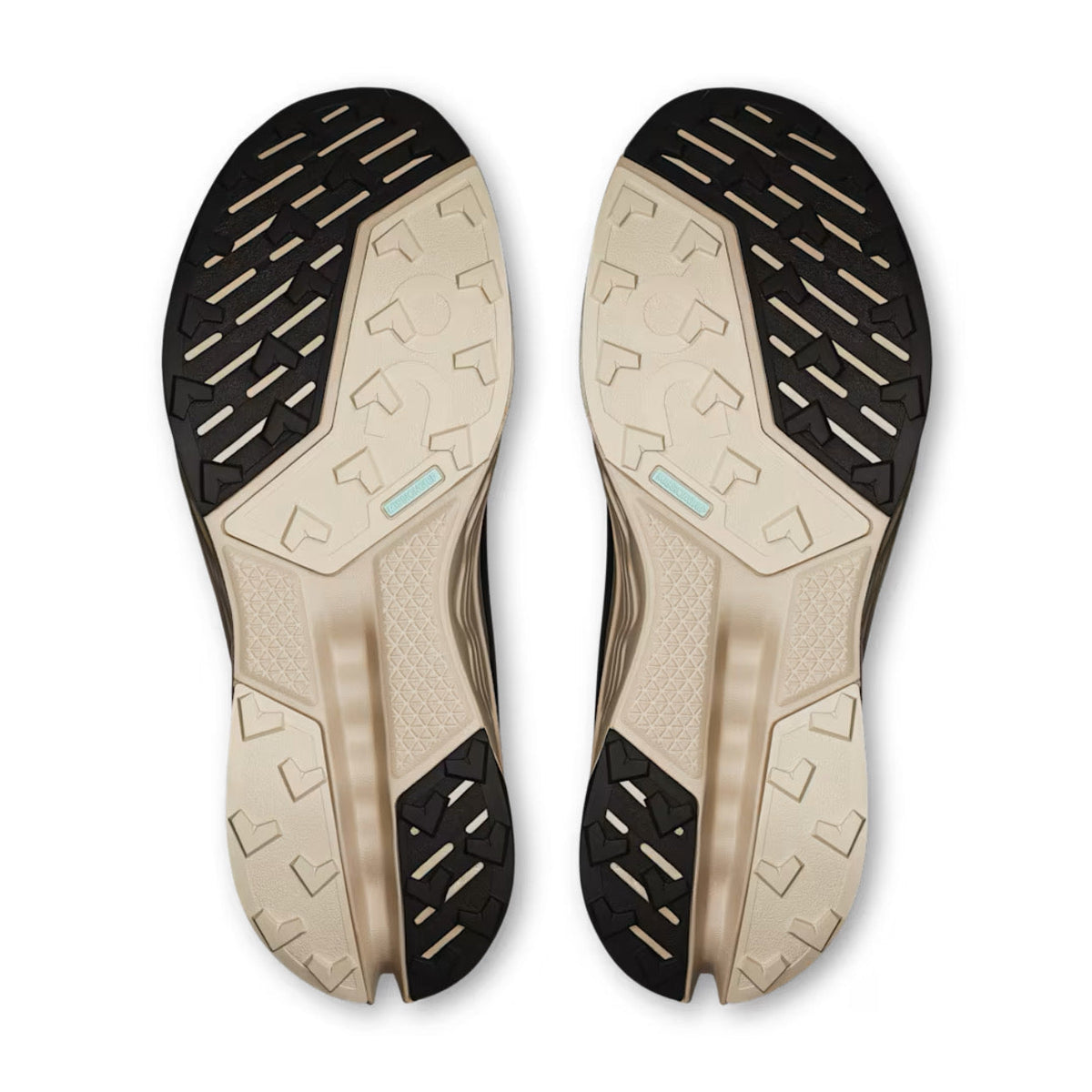 On Cloudsurfer Max 'Cinder / Desert'