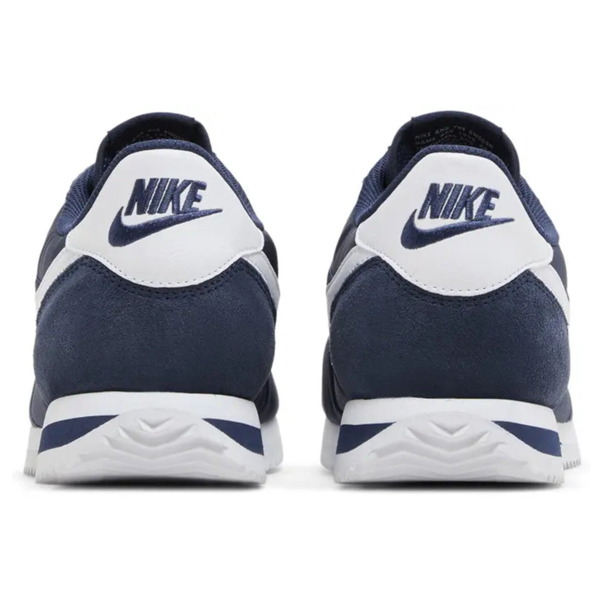 Nike Cortez 'Midnight Navy'
