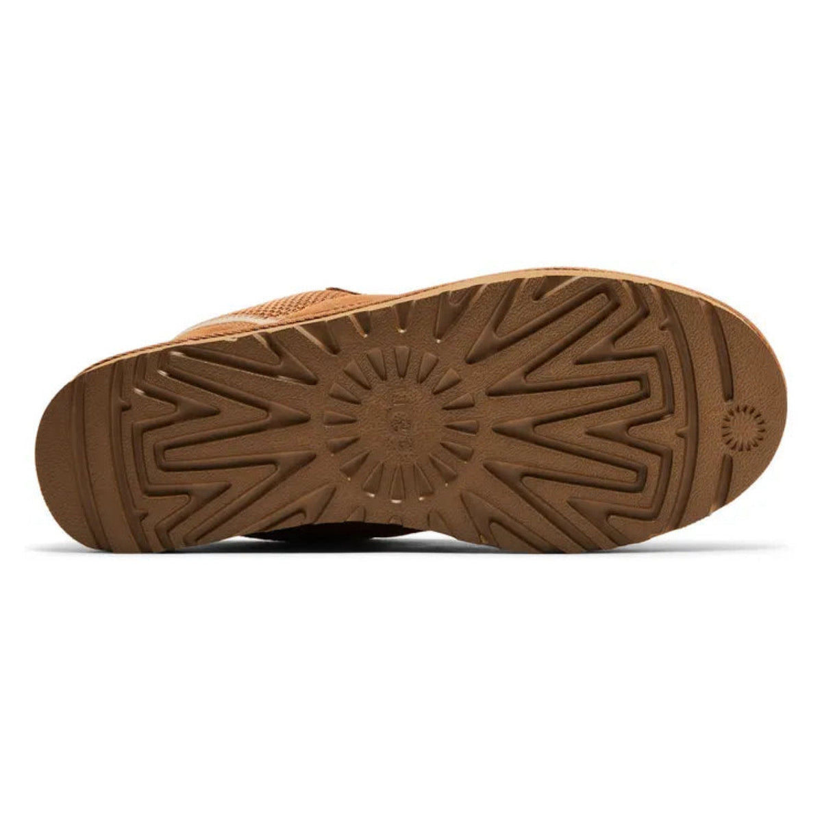 UGG Lowmel 'Chestnut'