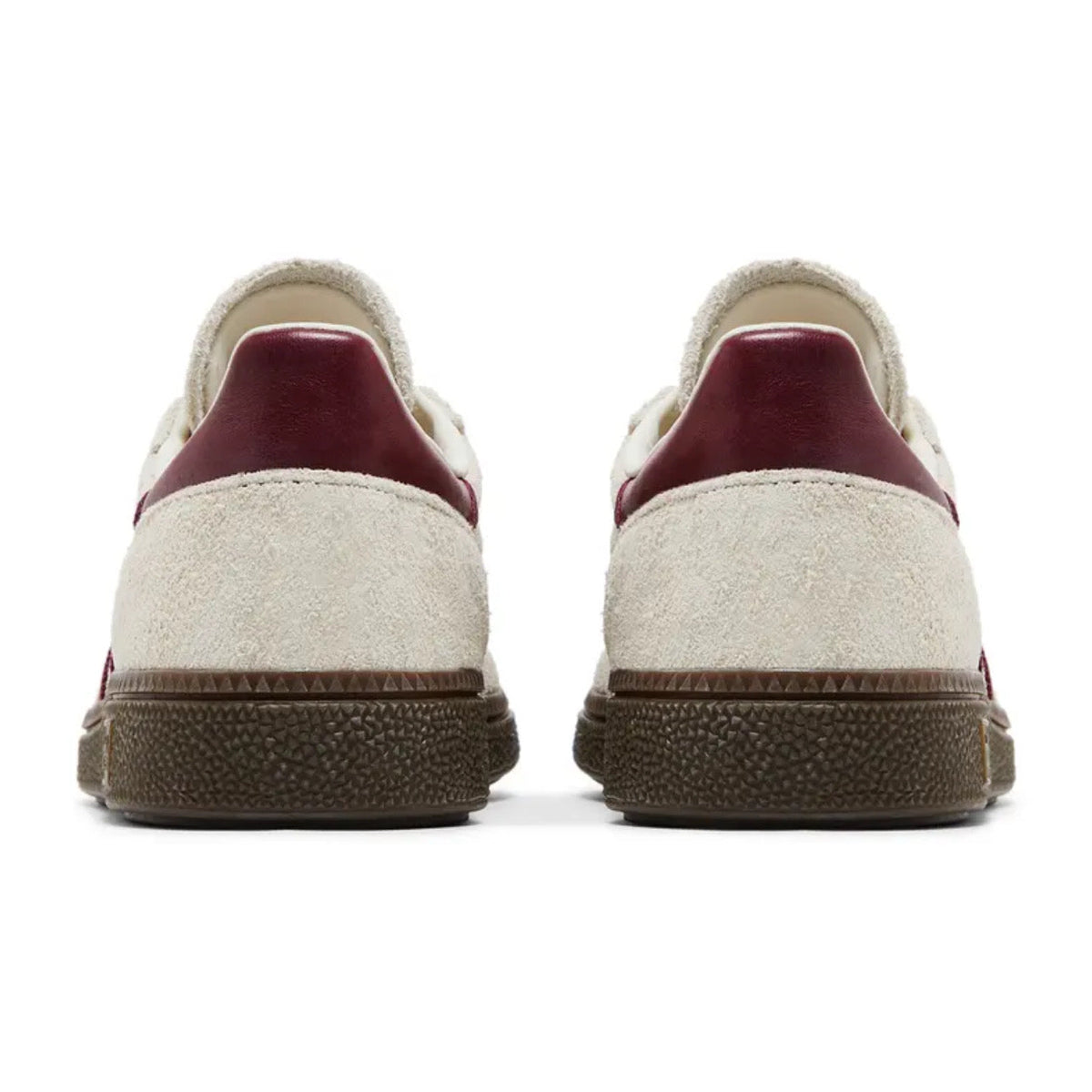 adidas Handball Spezial 'Off White / Collegiate Burgundy'