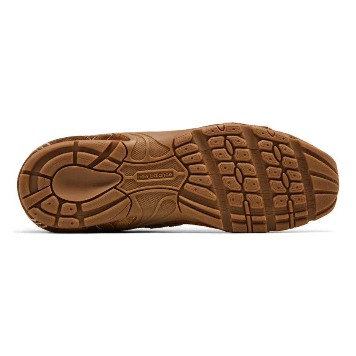 Miu Miu x New Balance 530 SL 'Cinnamon'