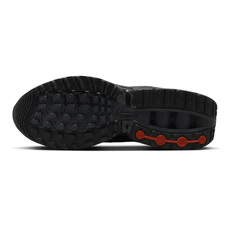 Nike Air Max DN 'Black / Dark Smoke Grey'