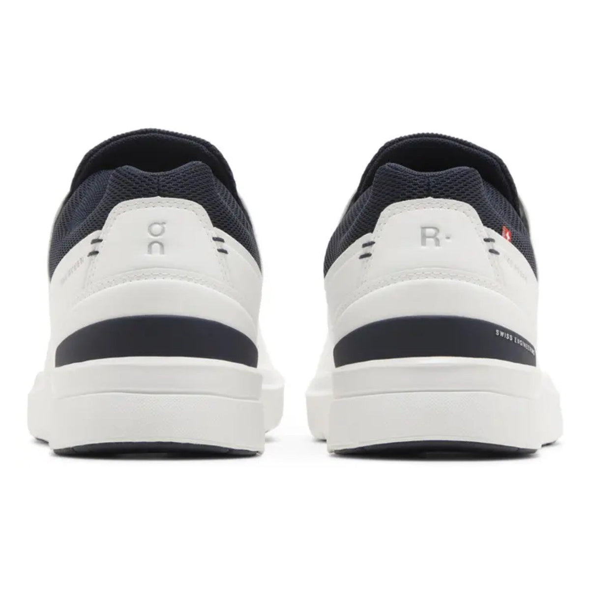 On The Roger Advantage 'White / Midnight'
