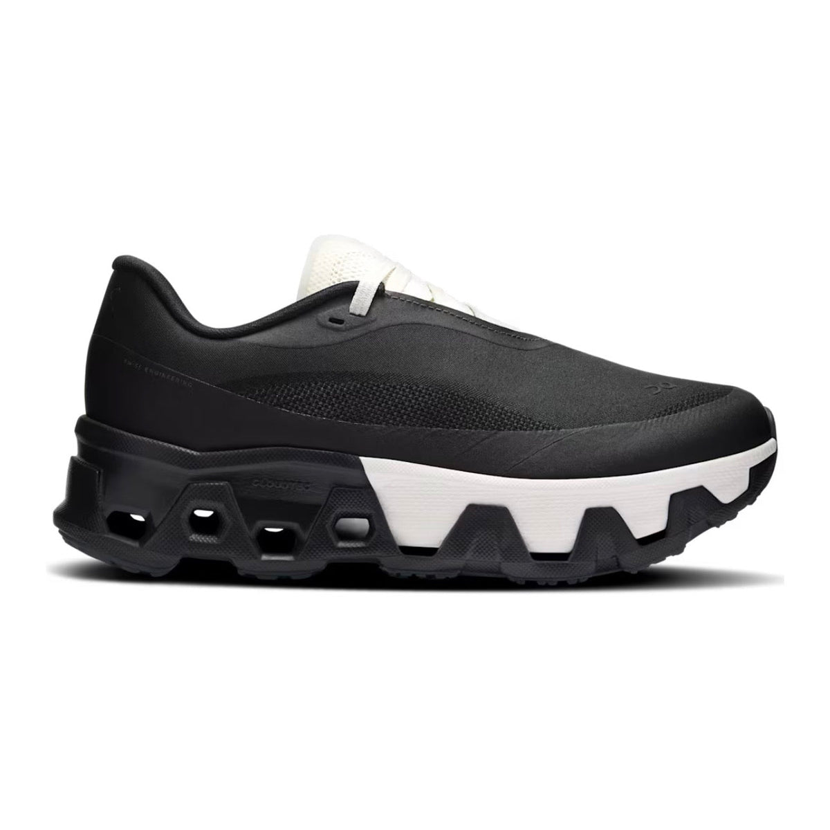 On Cloudmonster Hyper PAF 'Black'